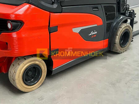 El truck - 4 hjulet 2022  Linde E 35 L (12)