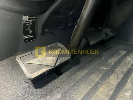 El truck - 4 hjulet 2022  Linde E 35 L (13)