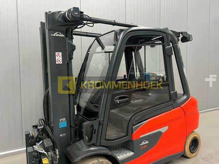 El truck - 4 hjulet 2022  Linde E 35 L (14)
