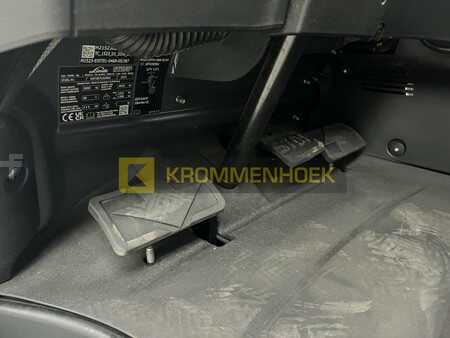 El truck - 4 hjulet 2022  Linde E 30 L (17)