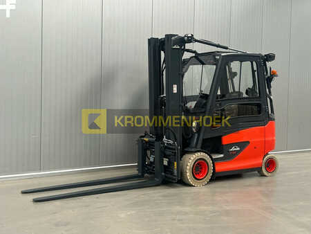 Linde E 30 HL-01/600