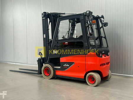 Linde E 30 HL-01/600