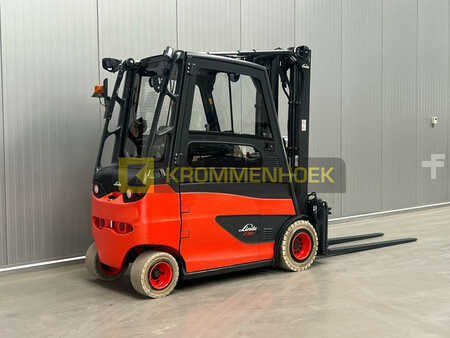 Linde E 30 HL-01/600