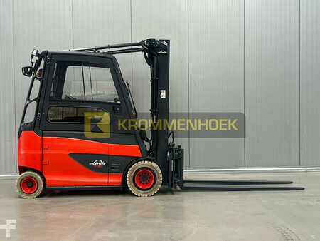 Linde E 30 HL-01/600