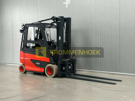 Linde E 30 HL-01/600