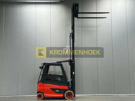 Linde E 30 HL-01/600