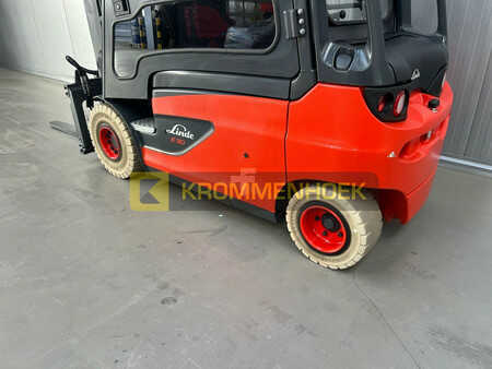 El truck - 4 hjulet 2022  Linde E 30 L (11)
