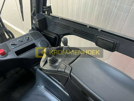 El truck - 4 hjulet 2022  Linde E 30 L (14)