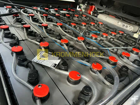 El truck - 4 hjulet 2022  Linde E 30 L (16)