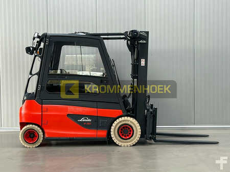 Linde E 30 L