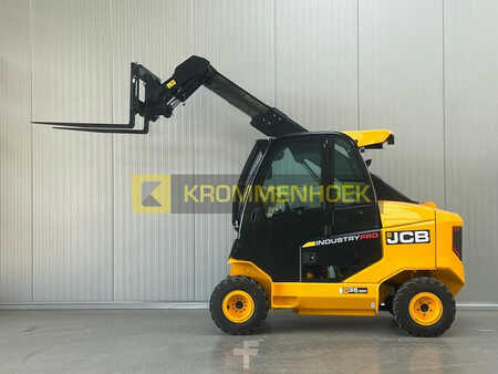 Telescopic forklift rigid 2023  JCB TLT 35-26 D 4x4 (1)