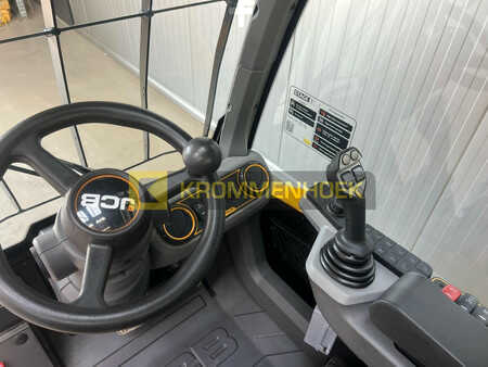 Telescopic forklift rigid 2023  JCB TLT 35-26 D 4x4 (11)