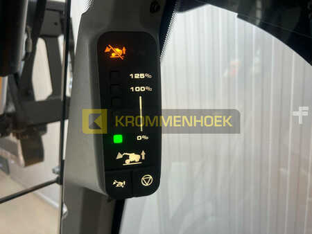 Telescopic forklift rigid 2023  JCB TLT 35-26 D 4x4 (12)