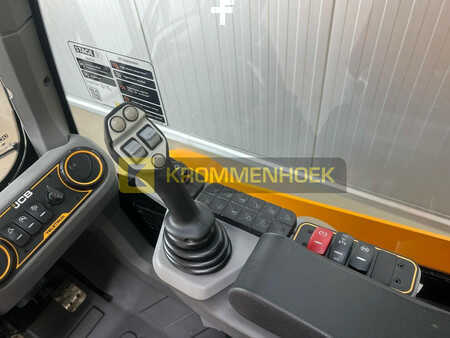 Telescopic forklift rigid 2023  JCB TLT 35-26 D 4x4 (13)