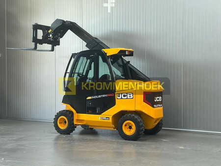 Telescopic forklift rigid 2023  JCB TLT 35-26 D 4x4 (3)