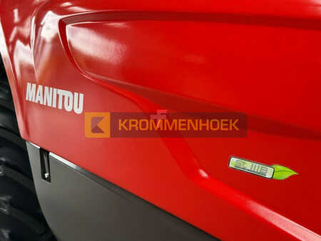 Teleskopstapler-Starr 2012  Manitou MT 1440 Easy 75D ST3B (12)