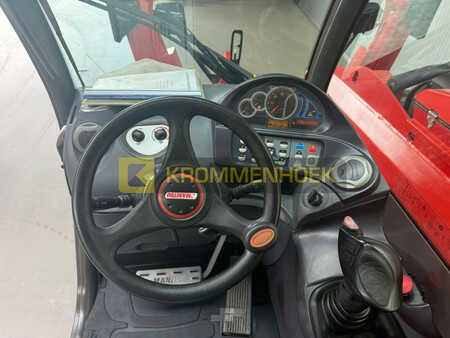 Teleskopstapler-Starr 2012  Manitou MT 1440 Easy 75D ST3B (15)
