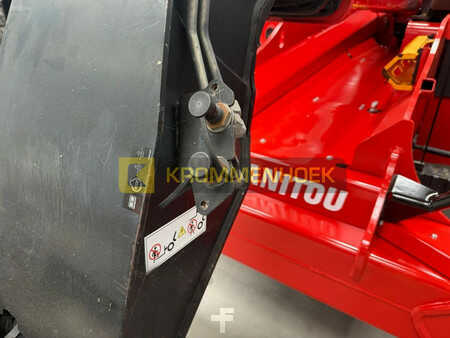 Teleskopstapler-Starr 2012  Manitou MT 1440 Easy 75D ST3B (9)