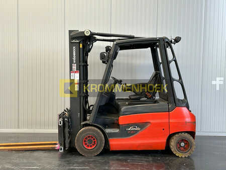 Linde E 30