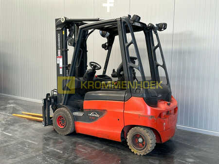 Linde E 30