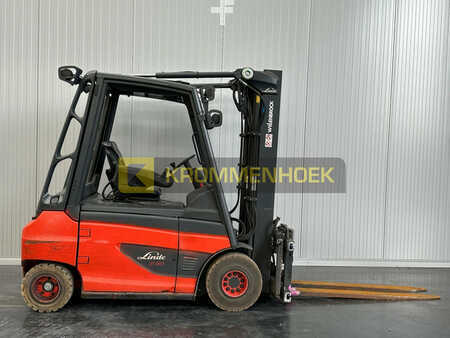 Linde E 30