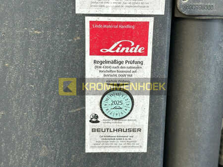 Linde E 30