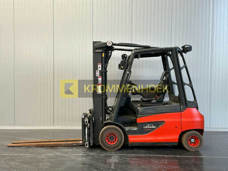 Linde E 30