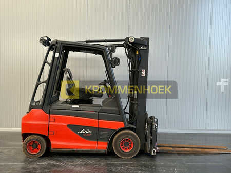 Linde E 30