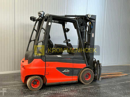 Linde E 30