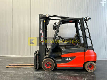 Linde E 30