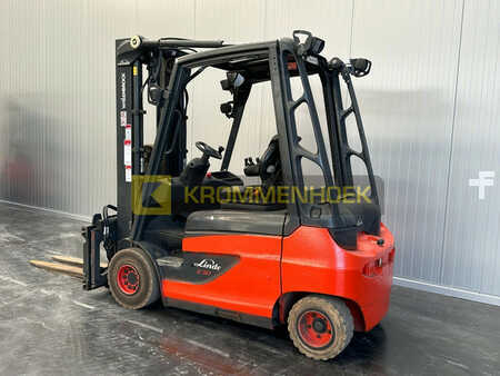 Linde E 30