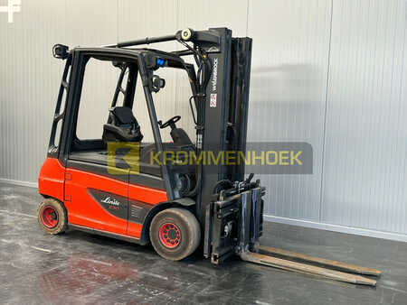 Linde E 30