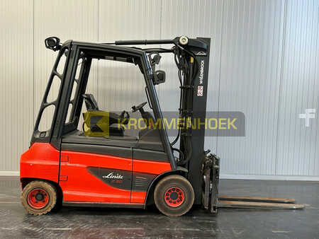 Linde E 30