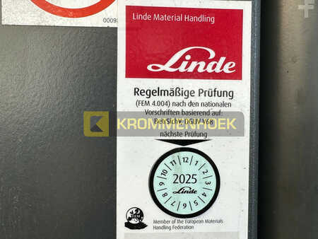 Linde E 30