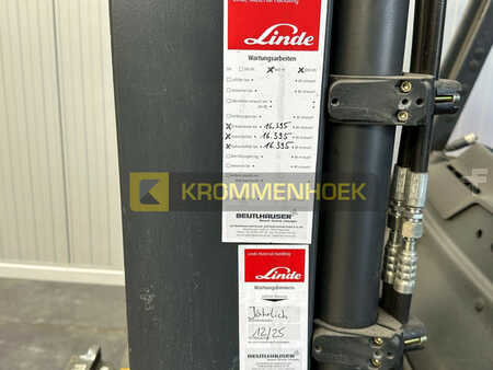 Linde E 30