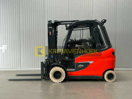 Linde E 35 HL-01