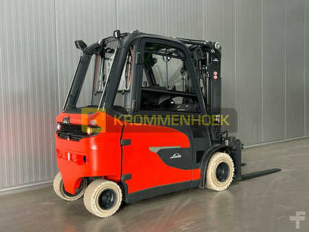 Linde E 35 HL-01