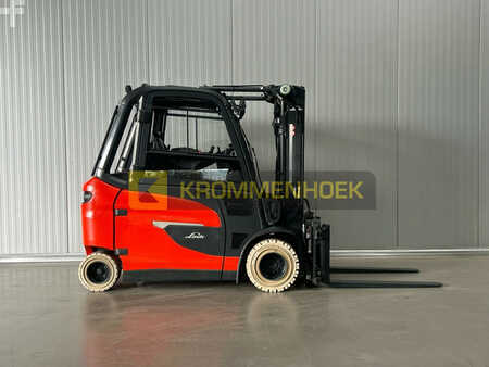 Linde E 35 HL-01