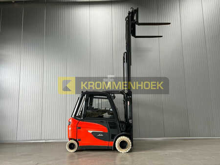 Linde E 35 HL-01