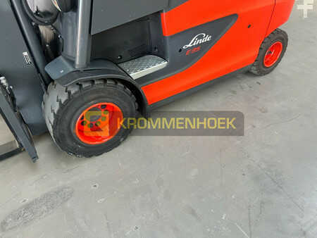 Linde E 35 HL-01