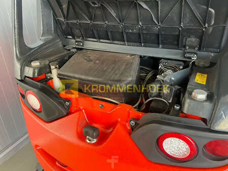 Linde E 35 HL-01