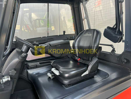Linde E 35 HL-01