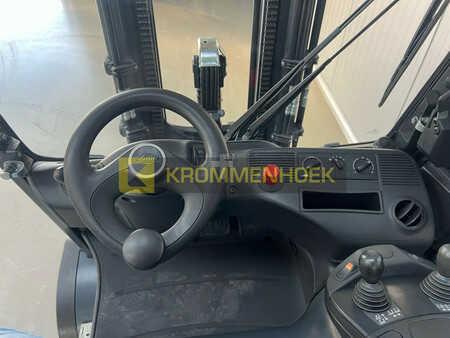Linde E 35 HL-01