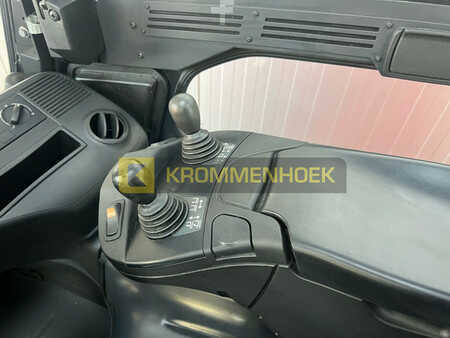 Linde E 35 HL-01