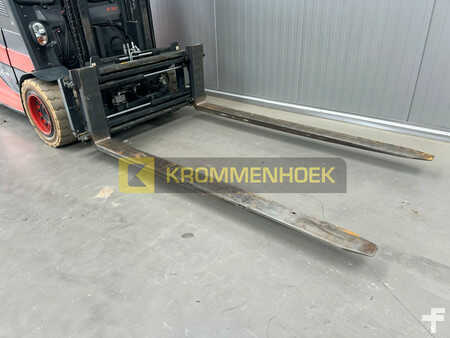 Linde E 50 HL