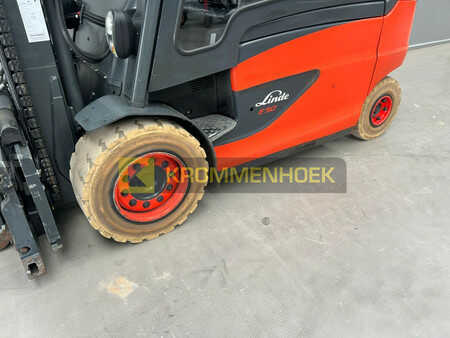 Linde E 50 HL