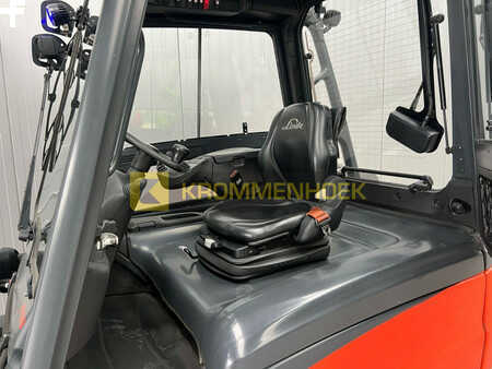 Linde E 50 HL