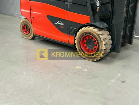 Linde E 50 HL