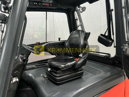 Linde E 50 HL