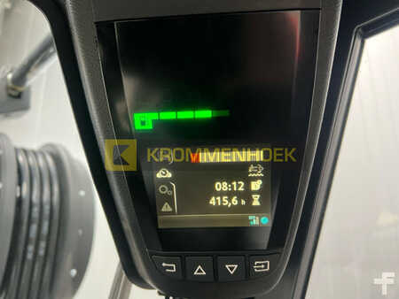 Diesel Forklifts 2021  Linde H 80 D-900 Demo (7)